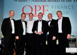 CFAL National Broker of the Year