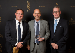 boq awards