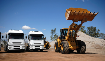 Equipment Finance