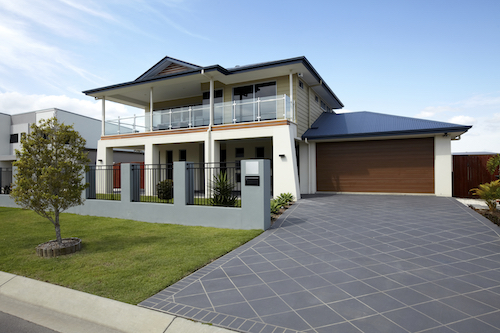 Modern Australian home property finance, mortgage, qpf finance group