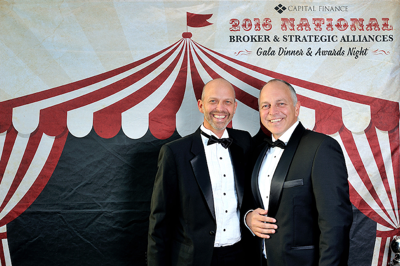 Capital Finance 2016 Capital Finance Awards