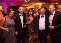 awards photo