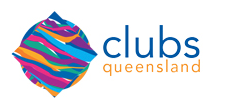 Clubs Queensland Logo