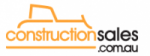 Constructionsales Logo