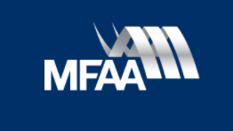 MFAA Logo