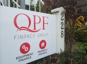 qpf, finance group, qpf cairns