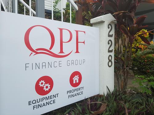 qpf, finance group, qpf cairns