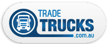 Trade TRUCKS logo