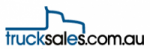 Trucksales Logo