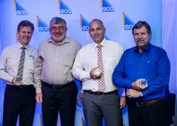 BOQ Awards