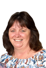 Jo Ambrose Headshot Jo Ambrose Headshot