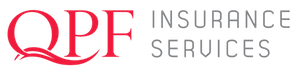 Insurance Logo transparent insurance services, insurance logo, qpf finance group
