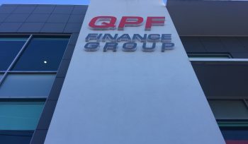 QPF Finance Group Brisbane