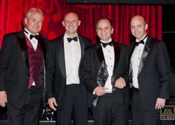 CFAL 2012 National Broker Awards