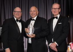 cafba award