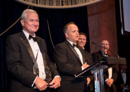 Capital Finance Awards