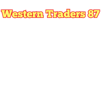 wt87-logo Western Traders Logo