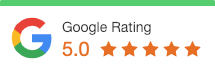 QPF Google Rating