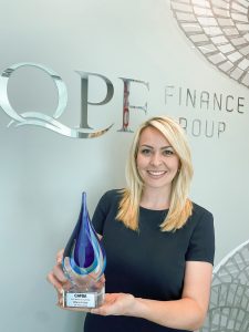 Milena Franjic Award 2