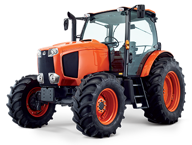 Tractor Tractor