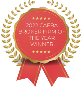 CAFBA AWARD - 2022