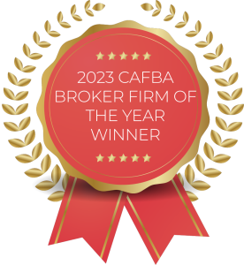 CAFBA AWARD - 2023