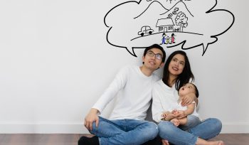 Family Guarantor Home Loan