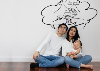 Family Guarantor Home Loan