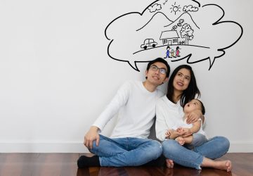Family Guarantor Home Loan